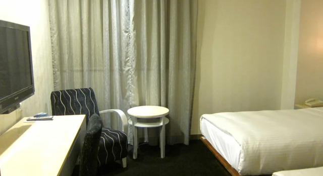 Двухместный номер Superior Harbor View Hotel