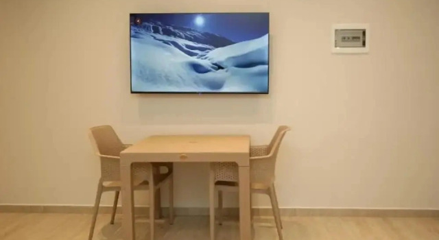 Номер Standard ReiVal Hotel
