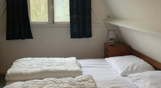 Chalet 126 - Durbuy, Забронировать Шале Коттеджи Дюрбюи, Коттедж