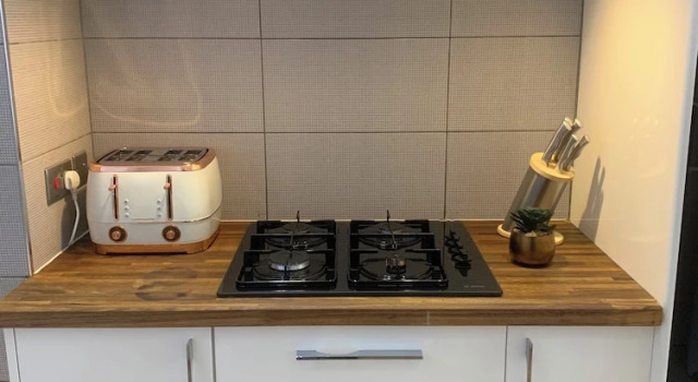 Апартаменты HU1 Triplex City Centre Gem sleeps 6 H7