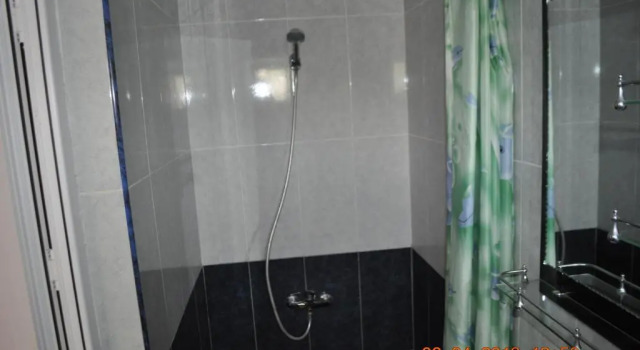 Двухместный номер Standard Hotel Kharabadze