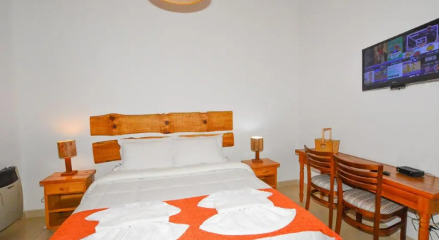 Люкс Maison Bleue Suites