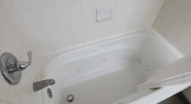 Двухместный номер Deluxe Town Inn