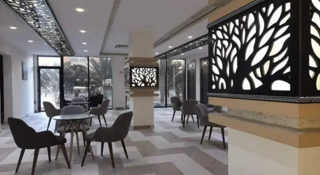 Hotel Maurice Laban, Foglalás Szálloda Biskra Algéria