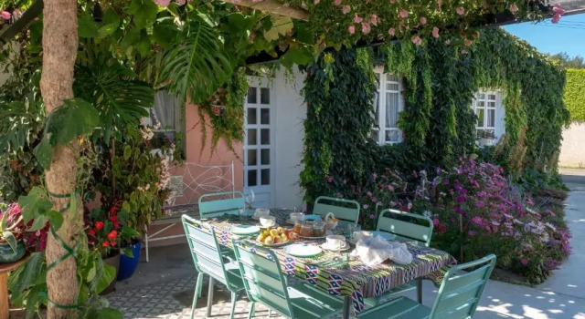 Люкс Deluxe Casa Lourido
