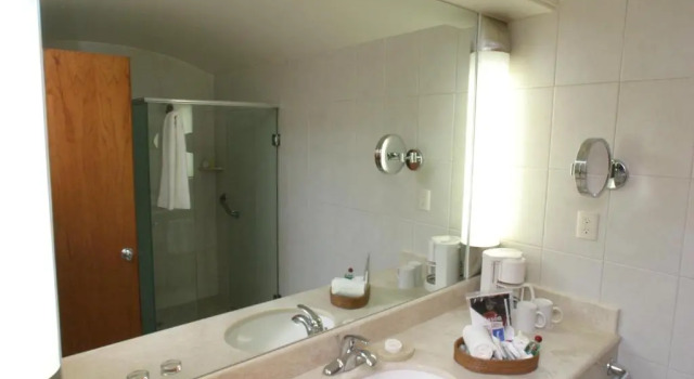 Двухместный номер Superior GR Solaris Lighthouse - All Inclusive