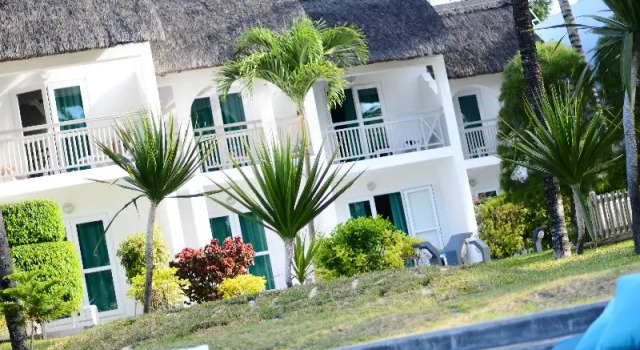 Двухместный номер Standard Veranda Palmar Beach Hotel & Spa - All Inclusive