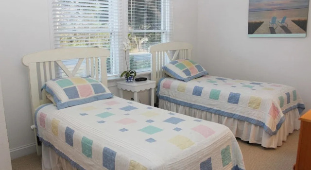 Patterson - 5 Br Home