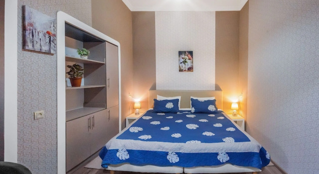 Апартаменты H&B apartments Qolga, Забронировать Апартаменты/квартира Апартаменты Тбилиси, рядом с Мост Царицы Тамары, Апартаменты/квартира