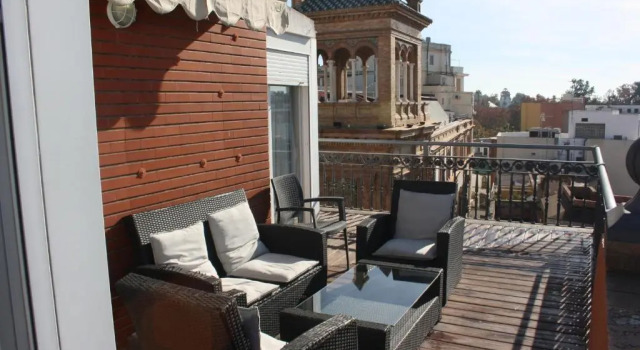 Apartamentos Avenida