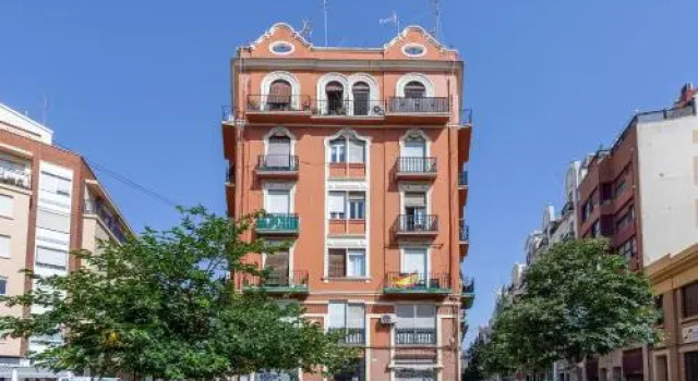 Apartment Ruzafa Market I, Забронировать Апартаменты/квартира Валенсия Коста-де-Валенсия