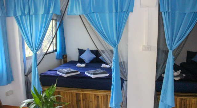 Номер Standard Rainbow Lodge