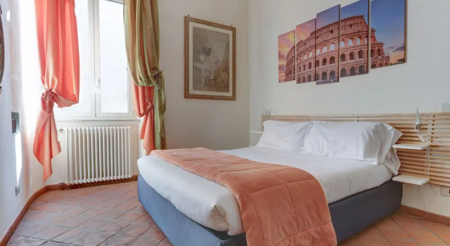 Апартаменты Residenza Sette Sale - Home and More