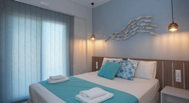 Villa Luxury Kotroni Villas