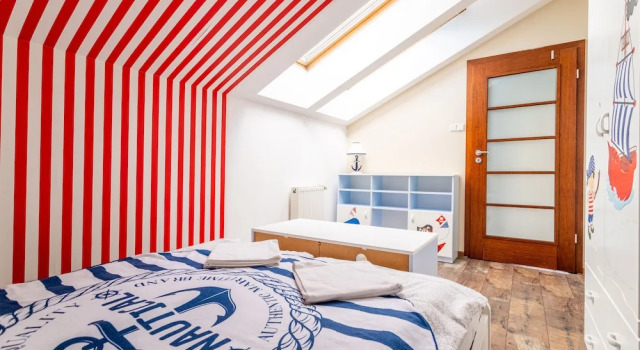 Victus Apartamenty - Cadena 1, Varaa Huoneisto Hotellit Pommeri pysäköinnillä, Pysäköinti
