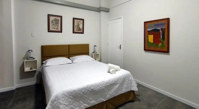 MZ Apartments Atlantica posto 6