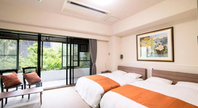 Arbor house - Vacation STAY 86731, Забронировать Отель Кагосима Кюсю, рядом с Amu Plaza Kagoshima