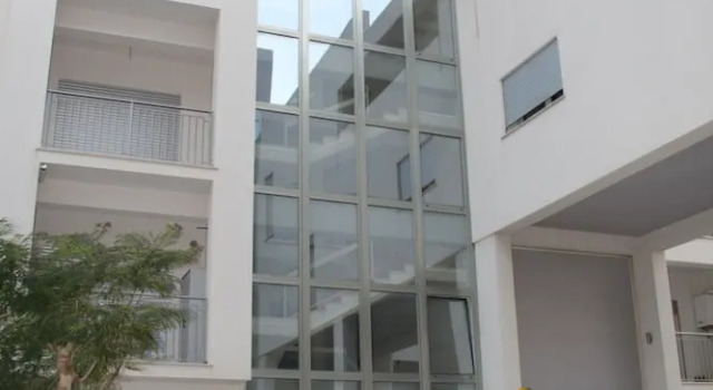 Virgilio 82 - Penthouse With Terrace, Book Guesthouse Hotels in Sicily with Parking, Parking