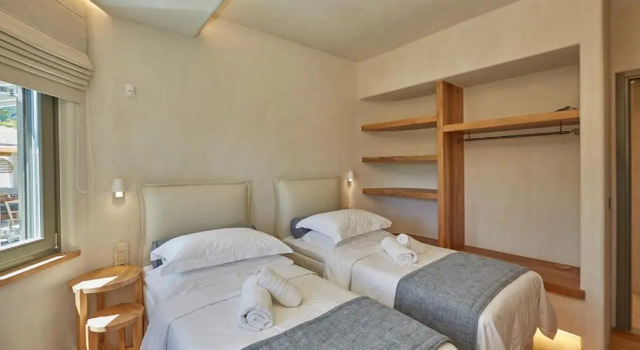 Sunrise Garden Hills, Book Villa Zagora 
