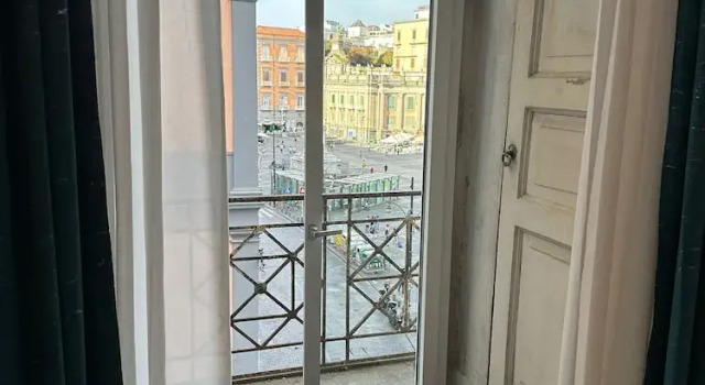 Номер Superior Maison Toledo Suites