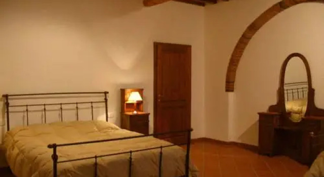 Il Convento di Monte Pozzali, Buchen Sie Hotel Massa Marittima 