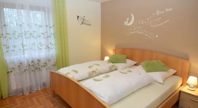 Bavaria Modern Family Stay, Varaa Hotelli Hotellit Baijeri pysäköinnillä, Pysäköinti