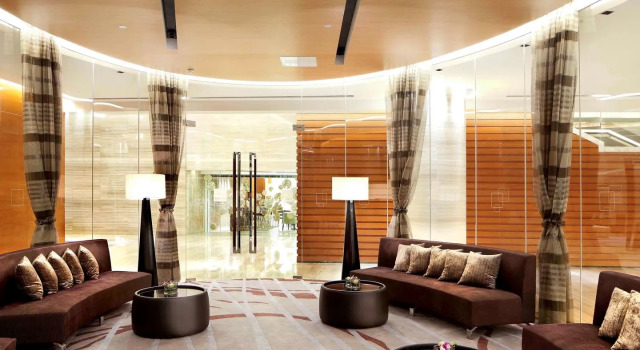 Novotel Nanjing East Suning
