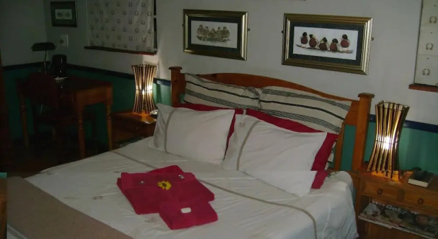 The Roost