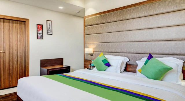 Hotel Sun Grand