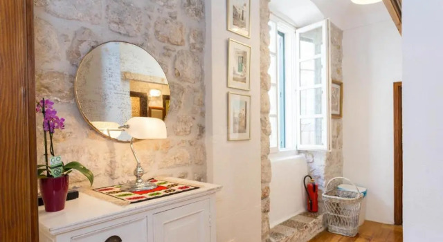 Двухместный номер Standard Clarinet Old Town Dubrovnik