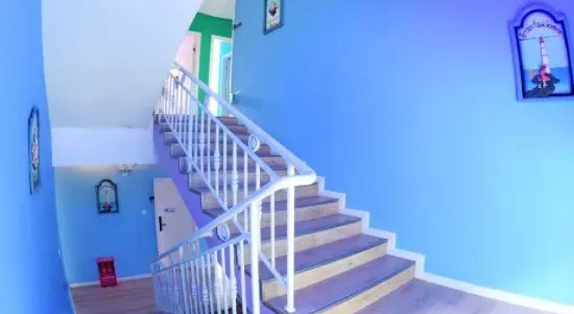 Hailuogou Sea · Guli Hotel, Book Hotel Hoteller og overnatningssteder i Moxi, Hotel