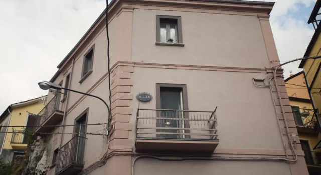 Alle Scalette B&B, Rezervovat Penzión se snídaní Lauria Basilicata