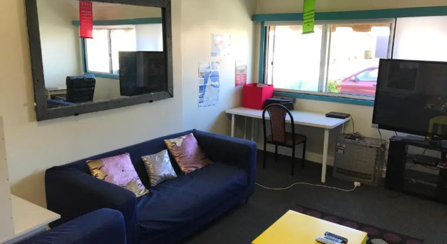 Номер Standard Wander Inn Bunbury
