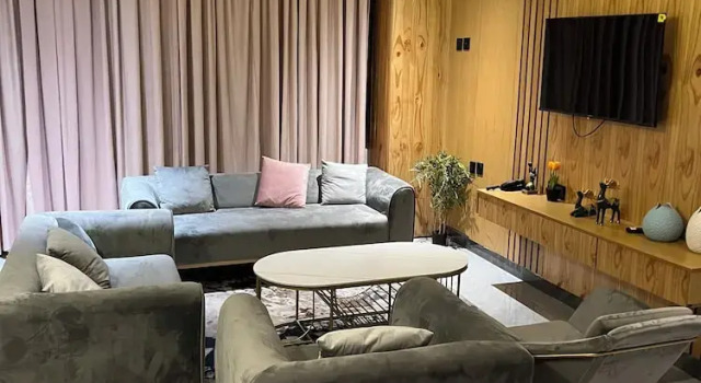 Апартаменты 360 apartments and hotels