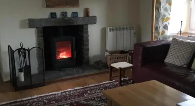 Seaview Cottage