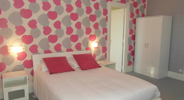 Трёхместный номер Standard Sure Hotel by Best Western Port Jérome - Le Havre