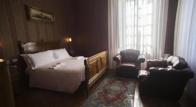Люкс Deluxe Tenuta Torellone