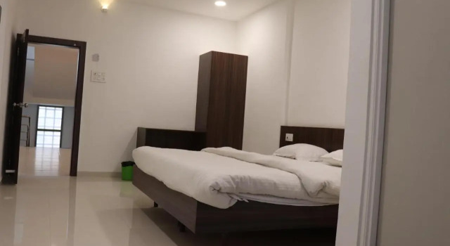 Hotel New Samrat