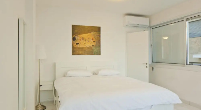 TLV Suites on the beach, Забронировать Апартаменты/квартира Отели Тель-Авива с парковкой, рядом с Пляж Иерусалим, Парковка
