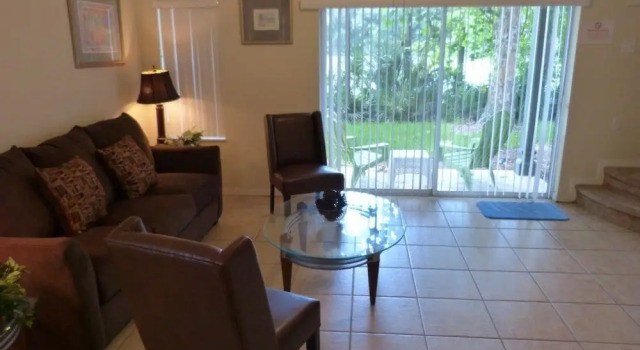 Emerald Island Resort 8433 - Three Bedroom Townhome