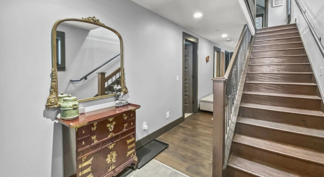 Elegant Mountain Getaway On Daly Ave 135 3 Bedroom Home by RedAwning, Varaa Hotelli Park City 