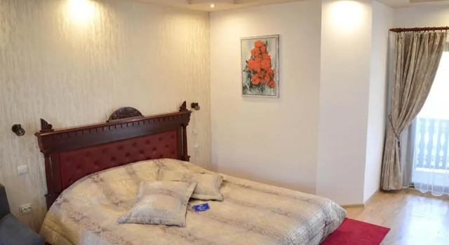 Двухместный люкс Arbanasi DELUXE Villa