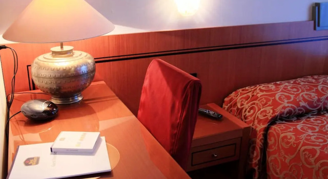 Номер Economy Hotel Nettunia