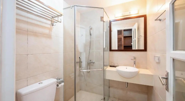Люкс Deluxe Suji Hotel