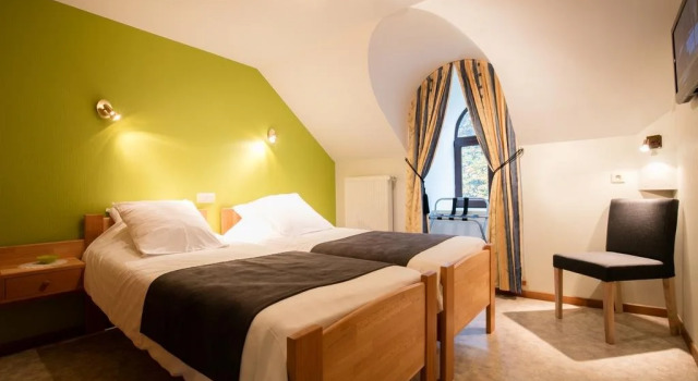Hotel Beau Site