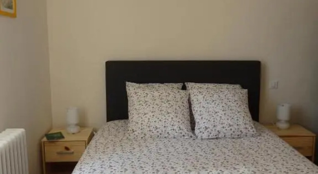 Номер Economy Le Merlanson chambres dhôtes