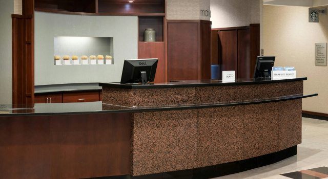 Courtyard by Marriott West Orange
