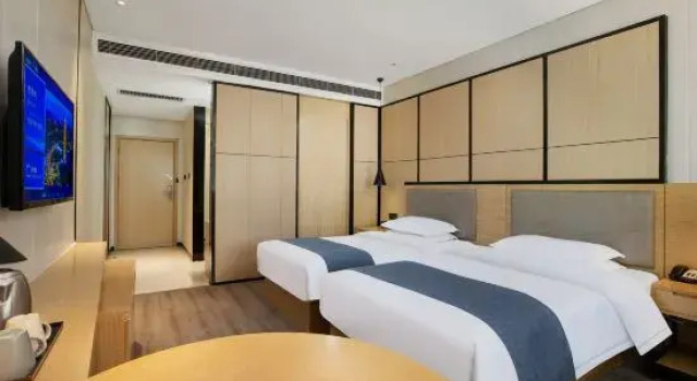 Номер Standard Ethorpe Hotel by Chef & Brewer Collection