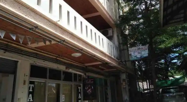Pott Guesthouse