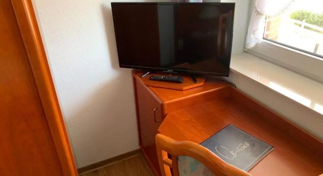 Номер Standard Hotel Flora
